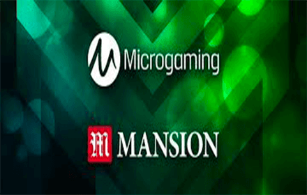 LE SLOT MICROGAMING SBARCANO SU CASINO.COM