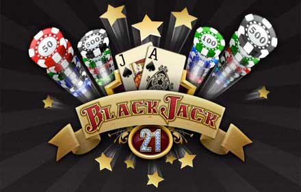 LA POTENZA DEL BLACKJACK ONLINE