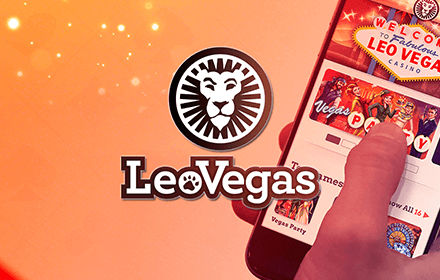 LA STORIA DI LEOVEGAS