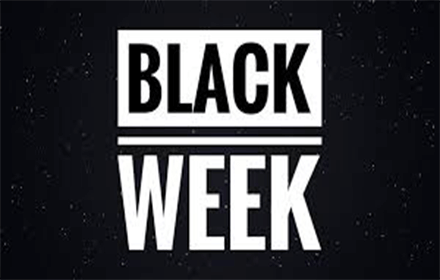 LA BLACK WEEK DI LOTTOMATICA