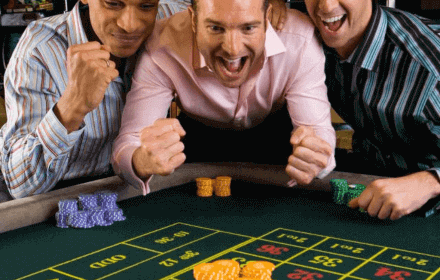UN NUMERO 6 MOLTO SPECIALE NEI GIOCHI DI CASINO