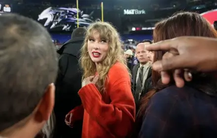 I Bookmaker Statunitensi Si Tirano Indietro dalle Scommesse sul Super Bowl di Taylor Swift