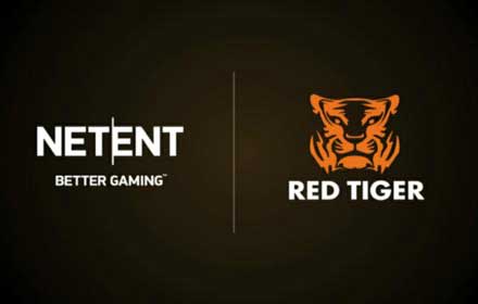 RED TIGER E SOFTSWISS SI STRINGONO LA MANO