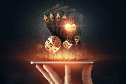 Mobile Gambling: Il Futuro dei Casinò Online