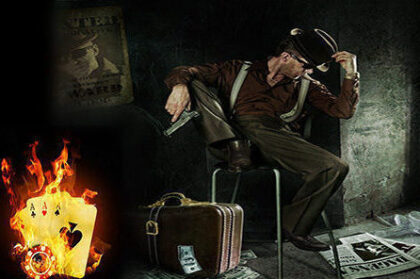 La Storia della Rapina al Bellagio di Las Vegas