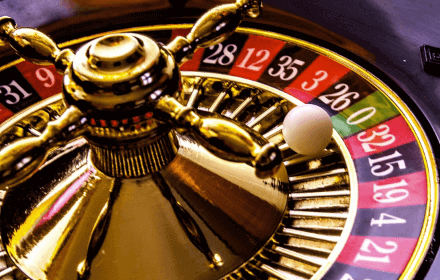 LE VINCITE CHE HANNO FATTO IMPAZZIRE LA ROULETTE AL CASINO