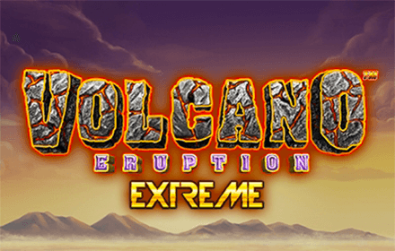 VOLCANO ERUPTION EXTREME: LA NUOVISSIMA SLOT DI GOLDBET
