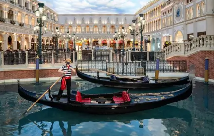 Rivoluzione nel Mondo del Poker: L&#8217;Espansione della Sala Poker del Venetian Resort