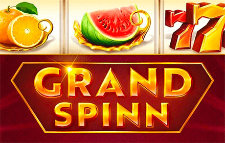 GRAND SPINN, I SEGRETI DELLA SLOT DI NETENT