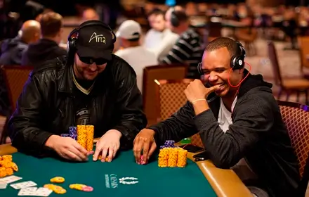 I Migliori Giocatori di Poker di Tutti i Tempi