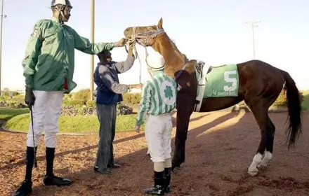 10 Cose Che Non Sapevi sui Fantini dei Cavalli da Corsa