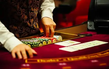 Dealer di casinò: un lavoro da sogno o un incubo?