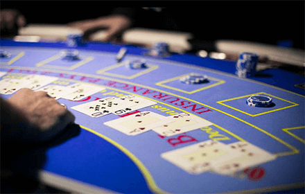 LE GRANDI VINCITE AL BLACKJACK