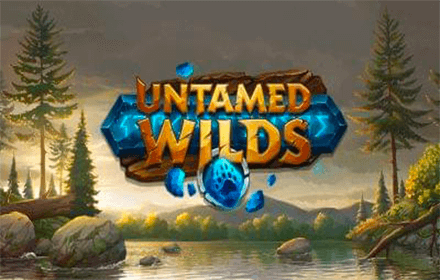 YGGDRASIL LANCIA LA SLOT UNTAMED WILDS