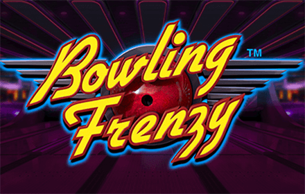 BOWLING FRENZY, LA NUOVA SLOT DI PLAYTECH