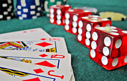 TEST CASINO&#8217;- QUALE GIOCO D’AZZARDO SI ADATTA A TE?