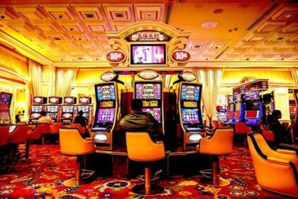 Il Giappone e il Gioco d&#8217;Azzardo