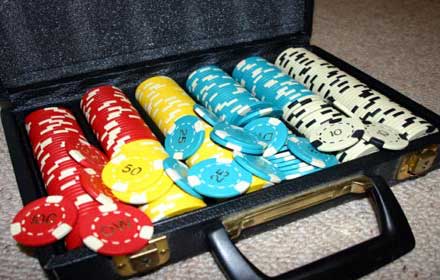 DOVE VANNO A FINIRE LE NOSTRE CHIPS