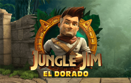 DA AMSTERDAM, MICROGAMING LANCIA LA SLOT JUNGLE JIM