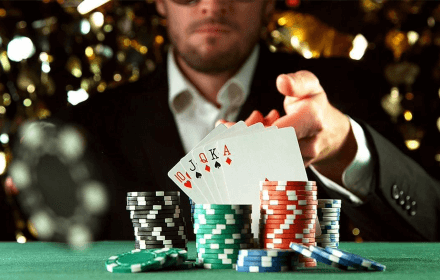 BASTA PERDERE, INIZIA A VINCERE AL GIOCO D&#8217;AZZARDO