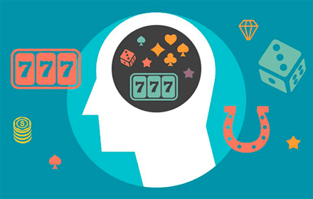 Psicologia del gioco d&#8217;azzardo