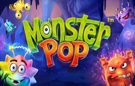 MONSTER POP SLOT: LA NEW ENTRY DI BETSOFT