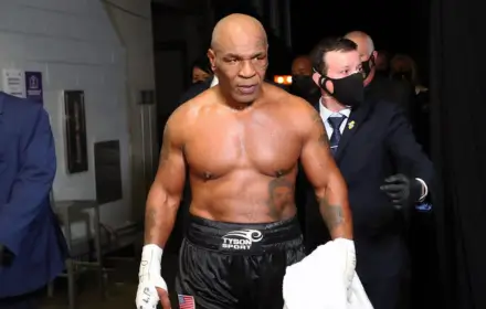 Rabona Casinò Nomina Mike Tyson Come Ambassador del Brand