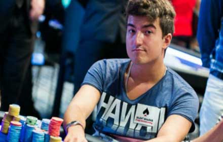 POKER: COM’E’ ANDATO IL “MILLIONS” IN URUGUAY
