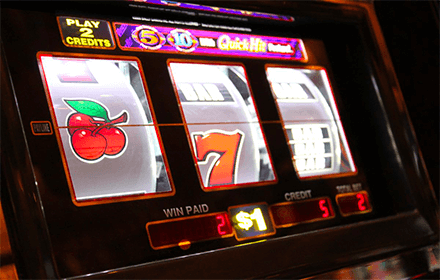 COME GIOCARE ALLE SLOT MACHINE