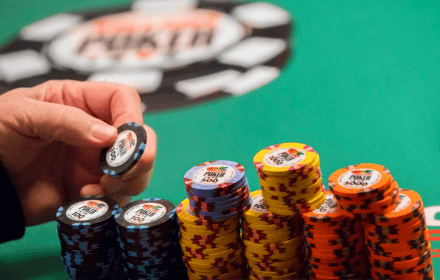 LA VINCITA A POKER IN &#8220;ONORE DEI VETERANI&#8221;