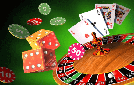 FORTUNA O ABILITÀ? QUALI SONO I GIOCHI AL CASINO PIÙ FAMOSI