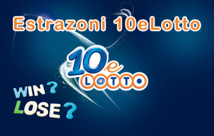 Probabilità di Vincita al 10elotto: Quante Sono?