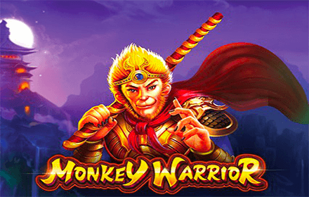 MONKEY WARRIOR, LA CREAZIONE DI PRAGMATIC PLAY