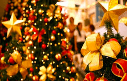 IL NATALE NEI CASINO ONLINE