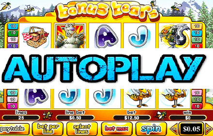 Vantaggi dell&#8217;Autoplay