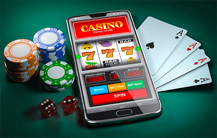 Casino per dispositivi mobili