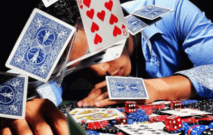 QUANDO LA LUDOPATIA BUSSA ALLA PORTA: I SEGNALI