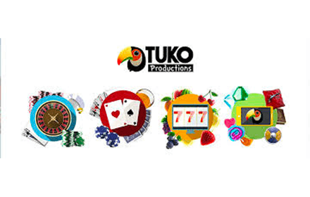 SU CASINO21 SBARCANO LE SLOT TUKO PRODUCTIONS