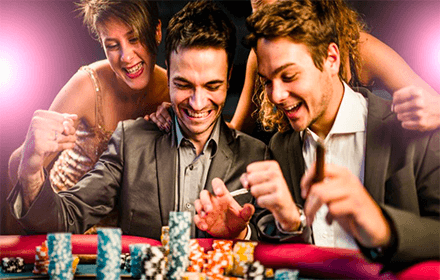 LA TASSAZIONE SUL GIOCO D’AZZARDO IN ITALIA