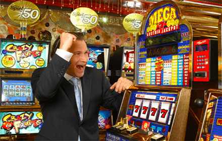 COSA BISOGNA FARE QUANDO VINCI ALLA GRANDE