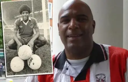 Ex Calciatore Chiede il Divieto di Sponsorizzazioni di Scommesse