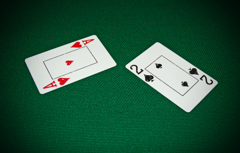 Perchè si dice: dare il due di picche?