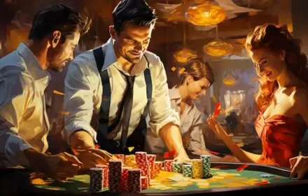 Statistiche Globali del Gioco d&#8217;Azzardo e Tendenze per il 2024