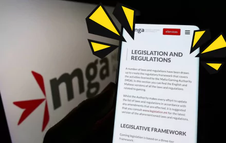 La MGA sospende l&#8217;autorizzazione per Rush Gaming
