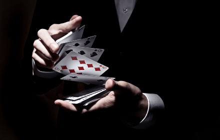 PERDI AL POKER? VEDIAMO COME INIZIARE A VINCERE