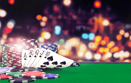 Tipi di gioco d’azzardo: i giochi di abilità e quelli di fortuna, ecco come conoscerli￼