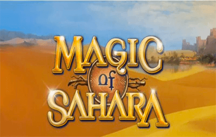 MAGIC OF SAHARA, L’ULTIMO VIAGGIO DI MICROGAMING