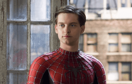 TOBEY MAGUIRE: UN GIOCO D&#8217;AZZARDO FUORI CONTROLLO