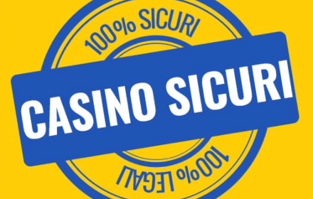 PERCHÉ SCEGLIERE I SITI DI CASINO SICURI CERTIFICATI ADM