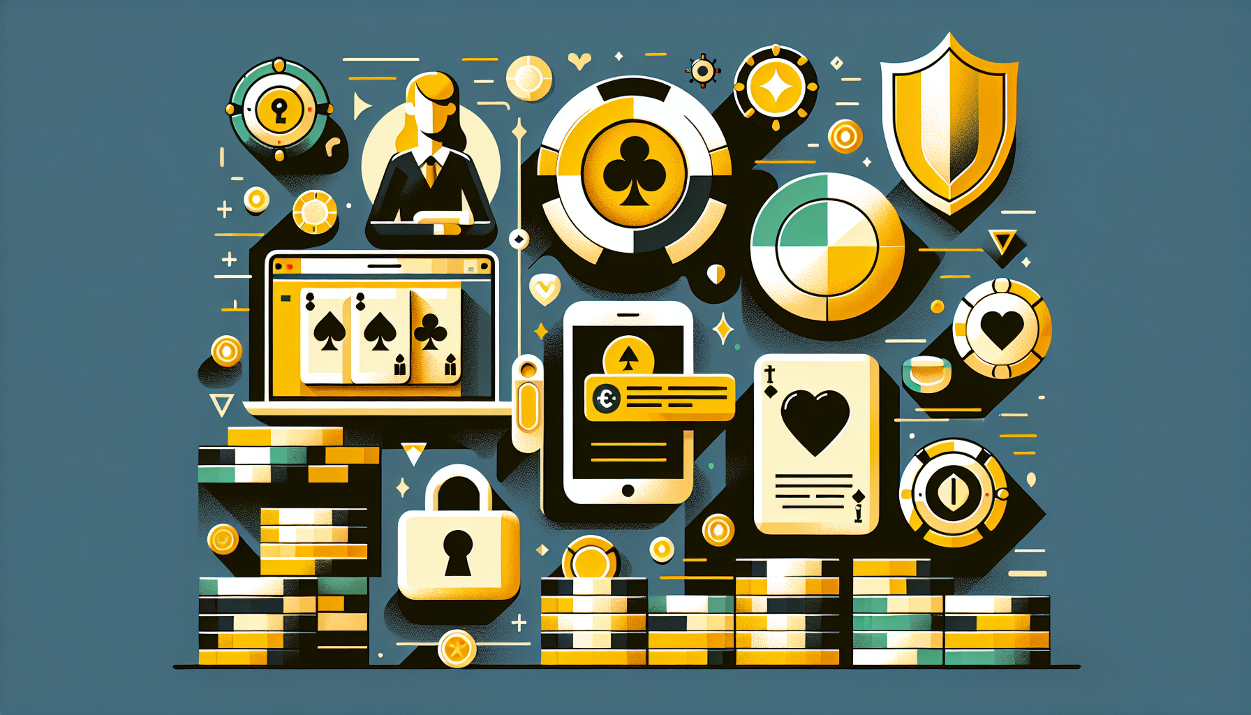 Gioco d'azzardo online in Italia: cosa prevede oggi la legge e cosa potrebbe cambiare domani